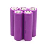 3500mah 3.7v Lithium Ion 18650 Lifepo4 Cells Rechargeable Lifepo4 Cylindrical