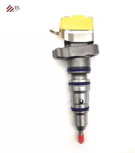 Wholesale 3126 C4.2 Diesel Fuel Injector 1774754 177-4754 For Common Rail Fuel Injection Pump from china suppliers