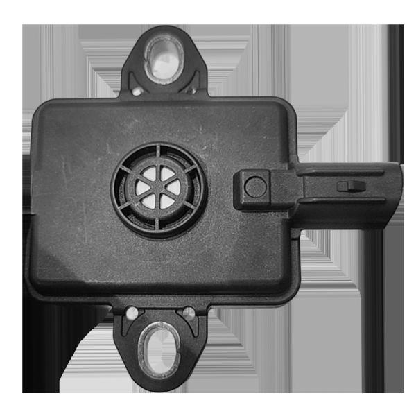 High- UNIVO UBHL-XY CAN Fuel Vehicle Detection Cylinder Hydrogen Concentration