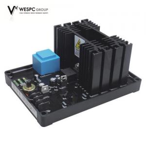 China Sensing Voltage AC Automatic Voltage Regulator , 8A Single Phase Voltage Regulator GB130B on sale