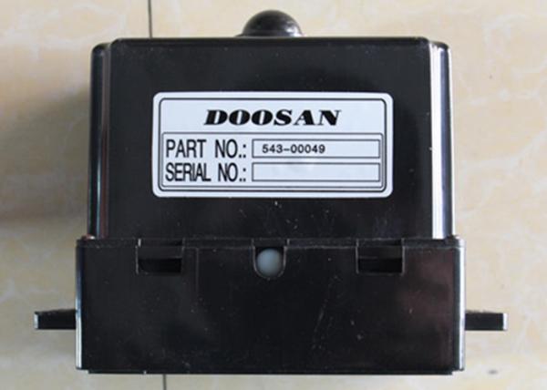 SL340LC-7 V SL225LC-V Doosan Daewoo Panel Aircon Control DH150LC-7 2543-9031