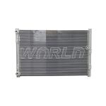 Auto AC Condenser For Caterpillar 311D-323D Excavator 2358880 2457749