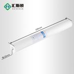 5 Micron 10 Inch Pp Big Fat Melt Blown Pp Filter Cartridge Used To Remove Sand