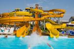 Amusement Park Rides Water Slides Fiberglass