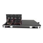 BUD Series Full Color LED Screen with vibrant colors, exceptional brightness and
