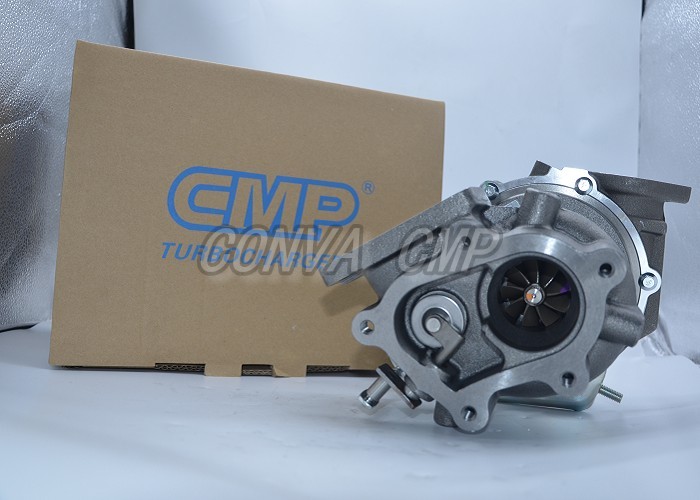 SK250-8 SK260-8 J05E GT2259LS Turbo Engine Parts 801644-5001S 24100-4631A