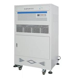 Wholesale 30V 70V 100V Battery Aging Cabinet Ev Battery Pack Charging and Discharging Tester from china suppliers