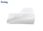 90-125℃ Melting Range Adhesive PA Polyamide Hot Melt Film For Embroidery