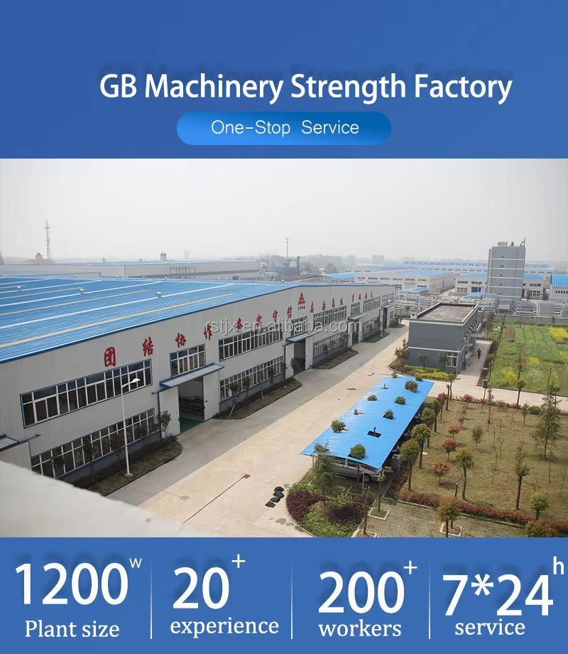 Tile Adhesive Making Machine Automatic Powder Mixing And Packing System