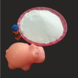 Wholesale SG3 SG5 SG8 Soft PVC Resin Paste Grade High Molecular Polymer For Toys from china suppliers