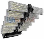 High Lighting Efficiency Led Sports Flood Lights For Stadium With Over 156Lm