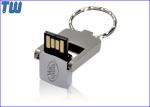 Full Metal Mini Rotating Noble 128GB USB Memory Stick Thumb Drive
