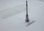 High Accuracy Oil Pump Valve Steel Material Original Type 20G F00RJ01329
