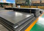 P265gh Steel Plate P265gh Hot Rolled Steel Sheet P265gh Hot Rolled Steel Plates