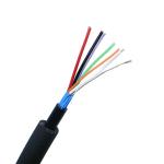 Buoyancy Line, Buoyancy Control Line, ROV Cable, Underwater Detection Cable