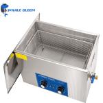 30 Liter Dental Ultrasonic Cleaner 15.6KG Mechanical Control​