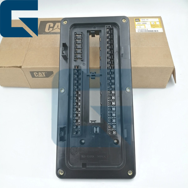 183-1000 Fuse Box For Excavator E320C Electrical Part 1831000