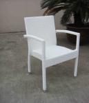 5pcs rattan sofa sets.