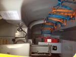Totally Enclosed Rescue Boat with 25 Persons to 150 Persons
