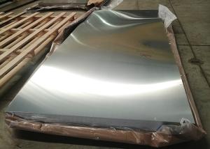 Wholesale Corrosion Resistant Flat Aluminum Plate 3003 H14 Temper 3mm x 1250mm from china suppliers