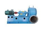 5-12 Series Centrifugal Flow Fan For Industrial Dust Collector And Filtration