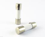 High Voltage 5.500 Series Glass Tube Fuse 500V Time - Lag Ceramic Fuse For Power