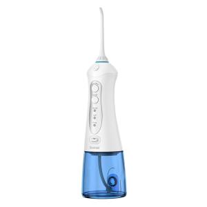 Wholesale 25.2 X 17.7 X 10.2cm Portable Water Flosser With Food Grade ABS Nozzle 2.5mm from china suppliers