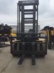 FD150T-7 Used forklift