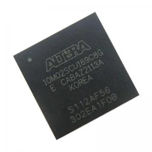 Wholesale 10M02SCU169C8G BGA169 Processor In Embedded System For Computer from china suppliers