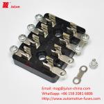 Eu UL Standard Marine Manual Reset Circuit Breaker 32V Rated Voltage For 30A