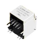 Tyco 1-1840419-3 Compatible LINK-PP LPJD1011BENL 10/100 Base-T Green/Yellow LED