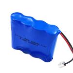 Large Capacity 7.4v Ls 14500 Lithium Battery For Industrial Equipment