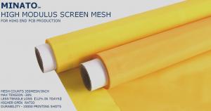 Wholesale 30-300gsm MINATO HM Series Mesh 10-500 Mesh Count High Strength from china suppliers