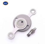 Customized High Accuracy Hedge Trimmer Spare Parts