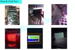 shenzhen mobile led screen trailer for the outdoor advertising