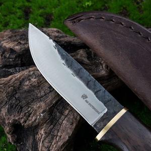 Wholesale Multifunctional HRC 54 Pro Cook Knife Sharp Kitchen Knife Set 7.4in from china suppliers