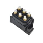95835890101 95835890102Air Suspension Solenoid Valve Block with Professional
