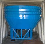 Water Wet Pan Mills 1200 1100 Models Output Size 80-150 Meshes For Gold Ore Rock