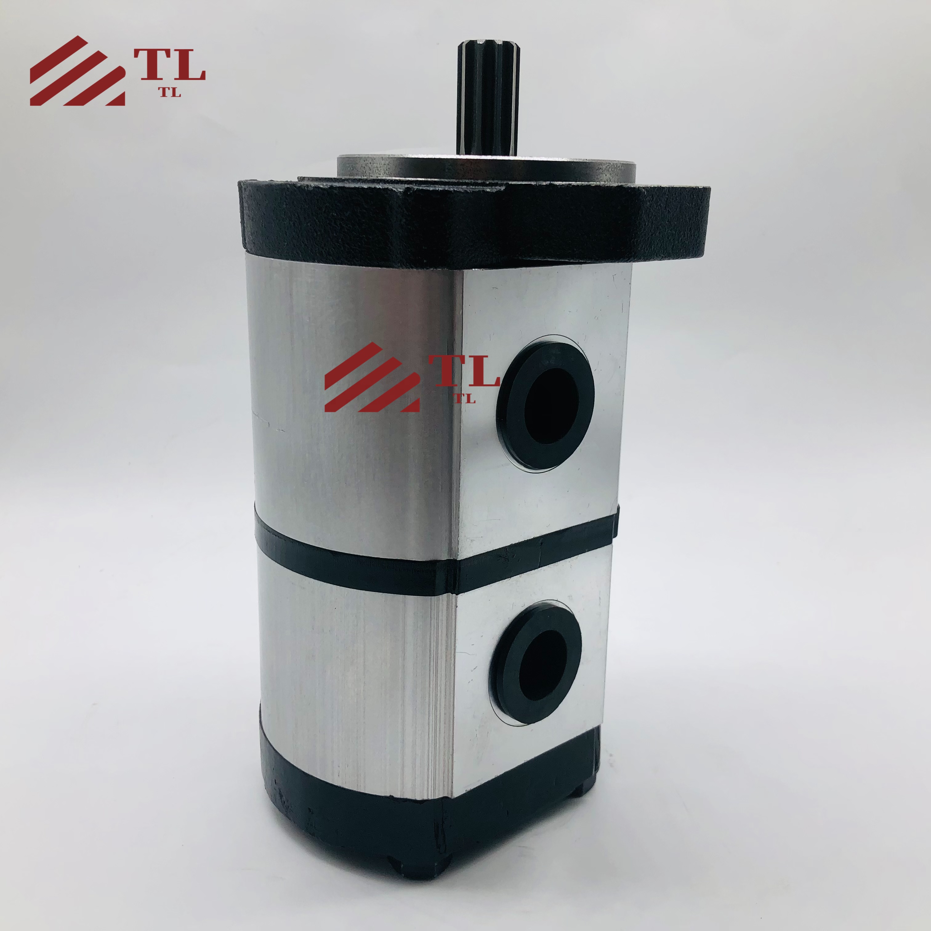 Modern Construction Equipment 31LB-40441 HL770-7A HL770-9 Energy Mining Pump Assy-Brake