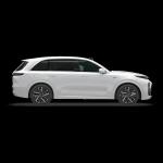 Deposit Li Xiang L9 Pro Max 4WD 1.5L 180km Electric Lixiang L7 Fuel 100%