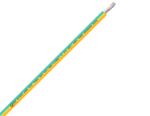 Single Conductor Single Core Flexible Wire UL1284 PVC Insulated 600V Tinned