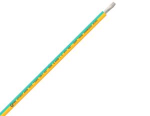Wholesale Tri-rated Cable Panel Wire UL1283 8AWG Bare Copper or Tinned Copper from china suppliers