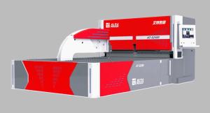 Wholesale Flexible CNC Sheet Metal Bending Machine Full Electric CNC Panel Bender from china suppliers