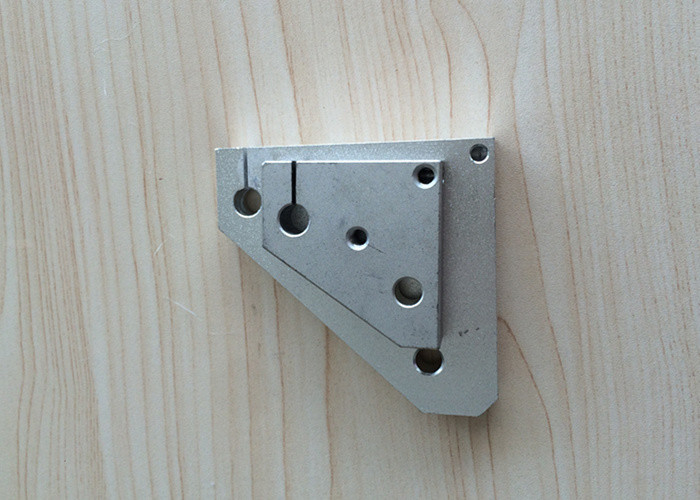 Double Column Plate Fixation Cutter Assembly Suitable For Yin Auto Cutting Machine