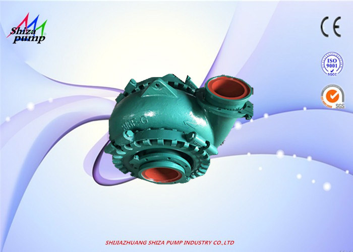Available Good Price Dredge Dredging Head Max 45m Dia 152mm Gravel Pumps High Flow standard Gravel pump