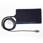 Reusable Electrosurgical Patient Plate High Frequency Negative Plate