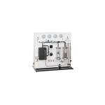 Teaching Equipment Air Conditioner Training Equipment Steam Jet Refrigeration