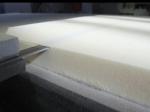 Lightweight Carbon Fiber PMI Foam Sandwich For X-Ray Patient Bed