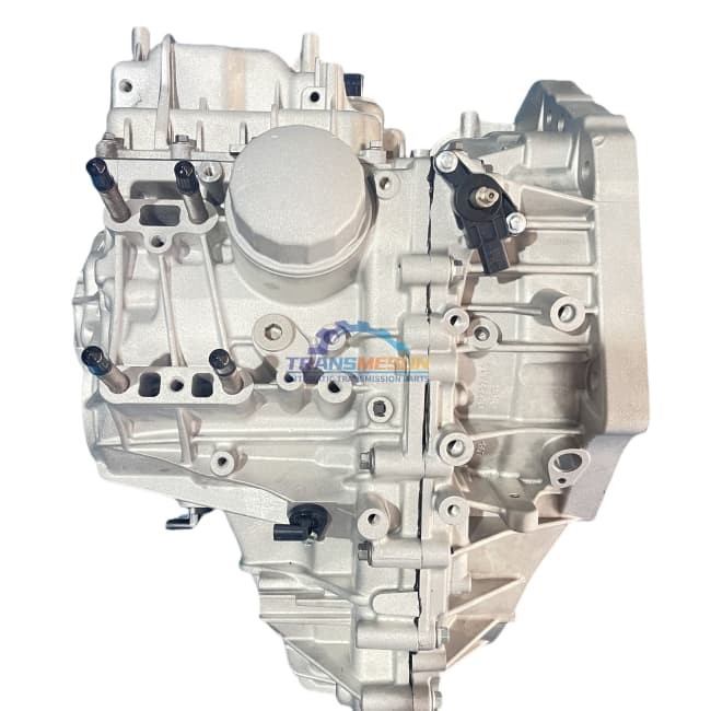 7 Speed Wet Dual-clutch Transmission DF727A Assembly F08-1500010HZ For 2018-2021 JETOUR X70 1.5T 2WD