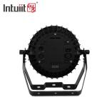 Professional Stage Light 82W RGB 24*Tri-3W Indoor DMX512 Slim Flat Led Par Light